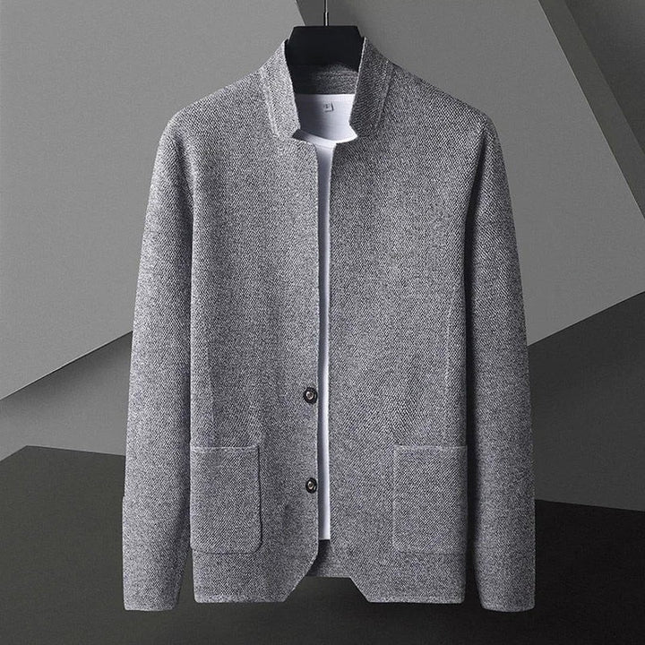 Christopher | Luxury Vest For Men