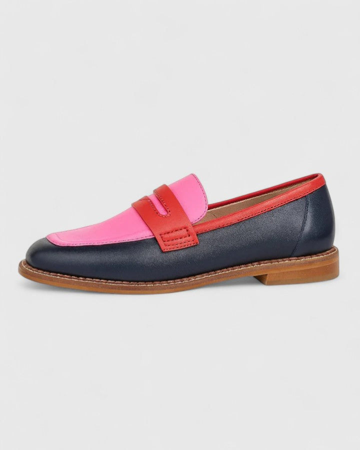 Brook | Elegant Loafers