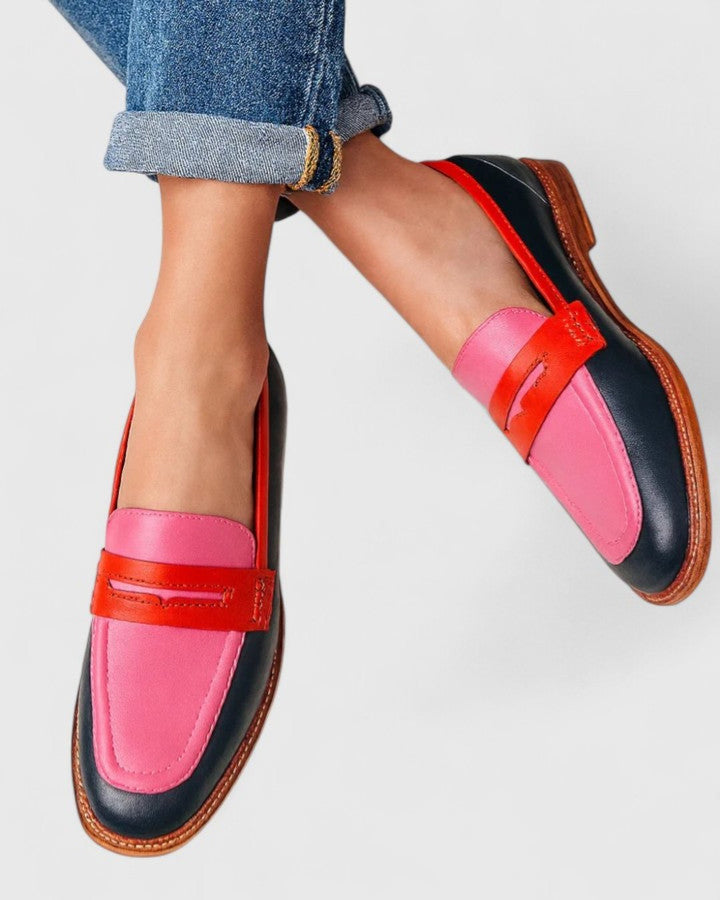Brook | Elegant Loafers