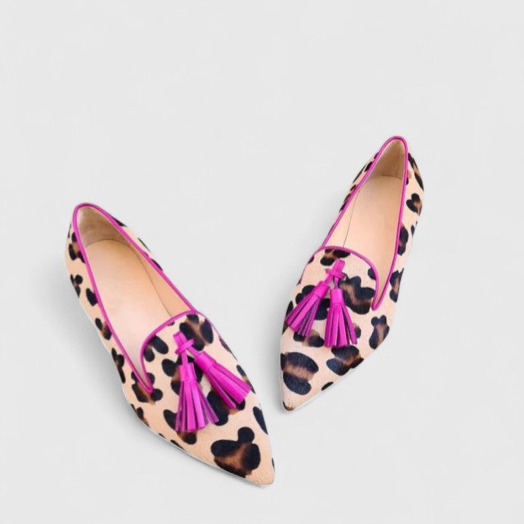 Deanna | Classic and Comfortable Loafers