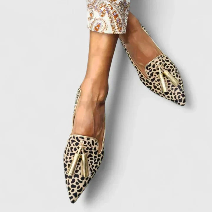 Deanna | Classic and Comfortable Loafers