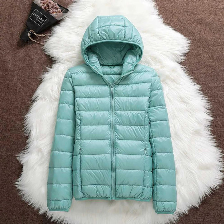 Neva | Waterproof and Windproof Jacket