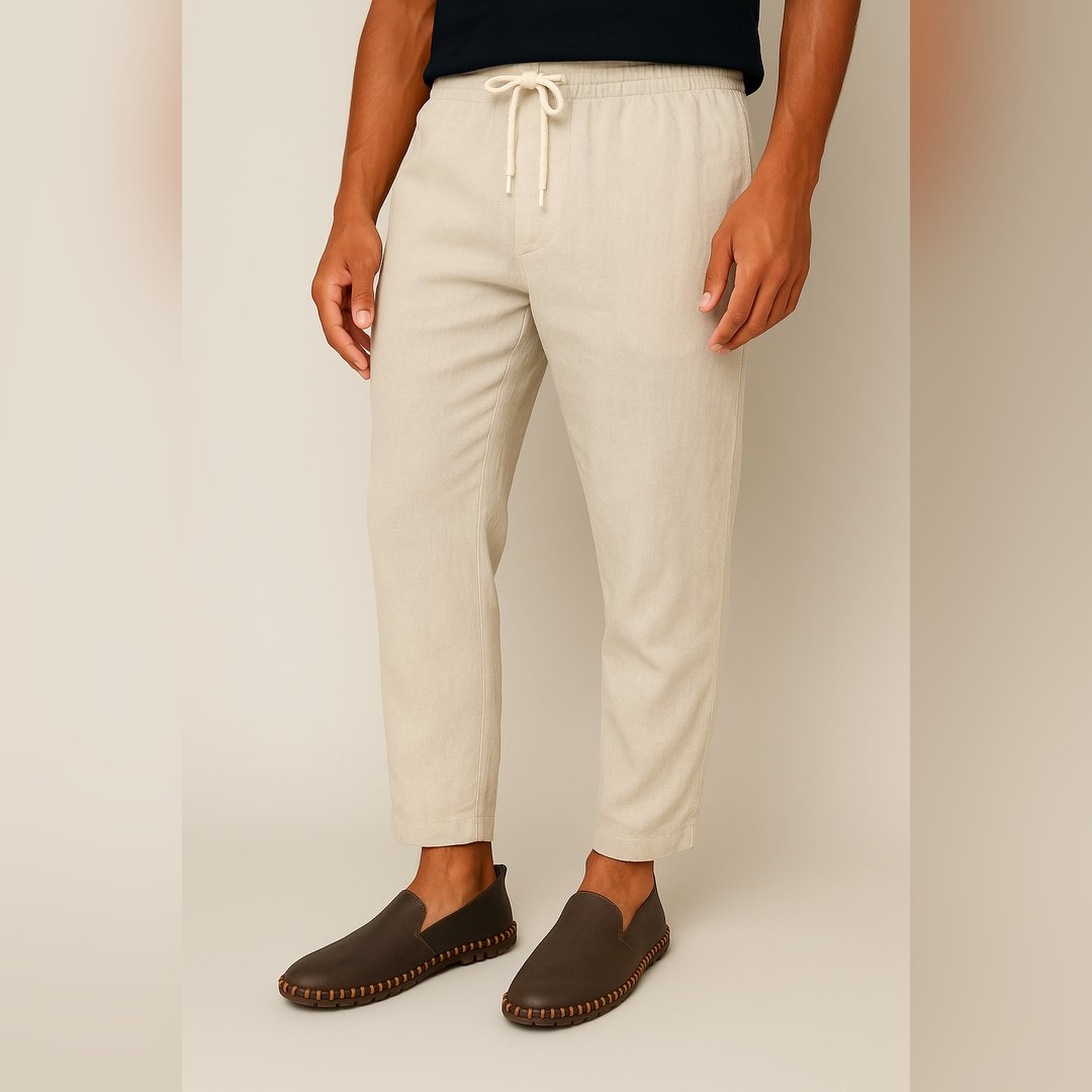 Bob | Stitch Loafer