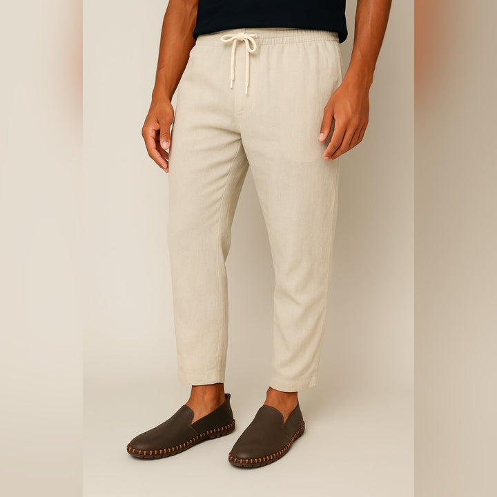 Bob | Stitch Loafer