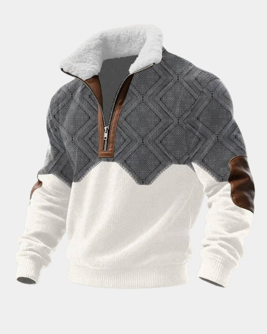 Errol | Men's Sweater