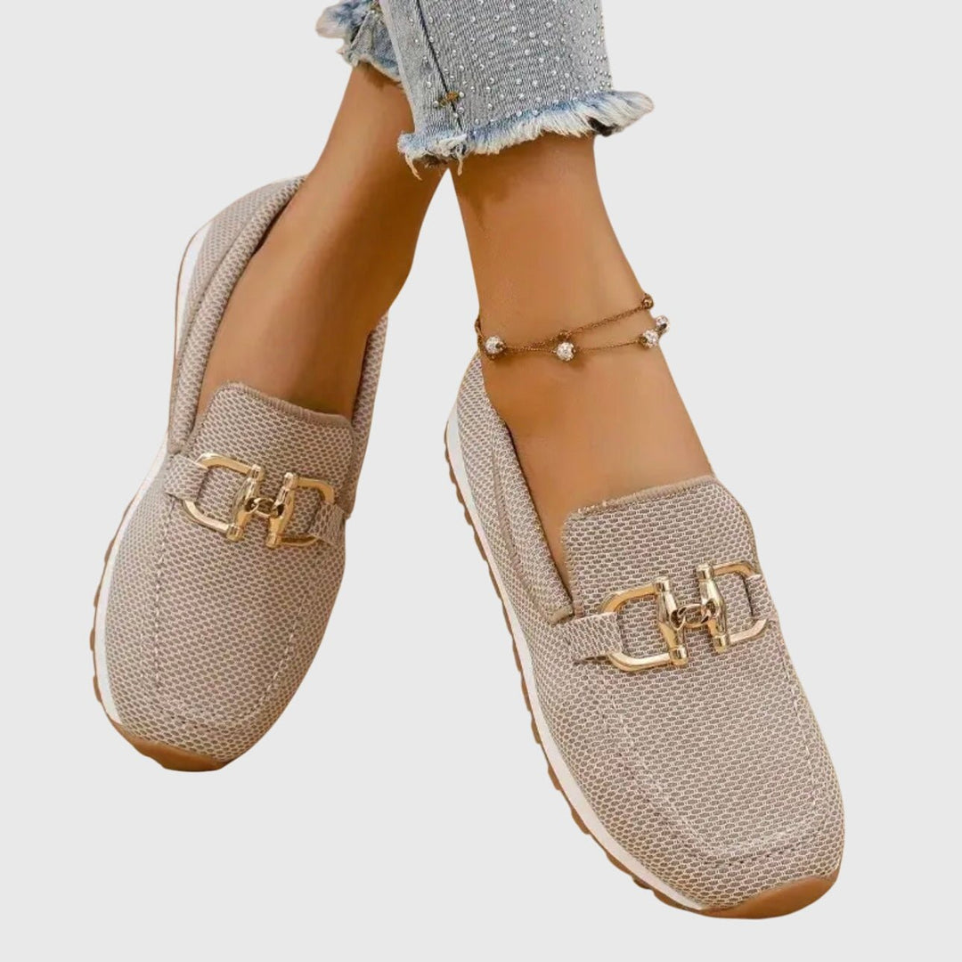 Eustacia | Loafers