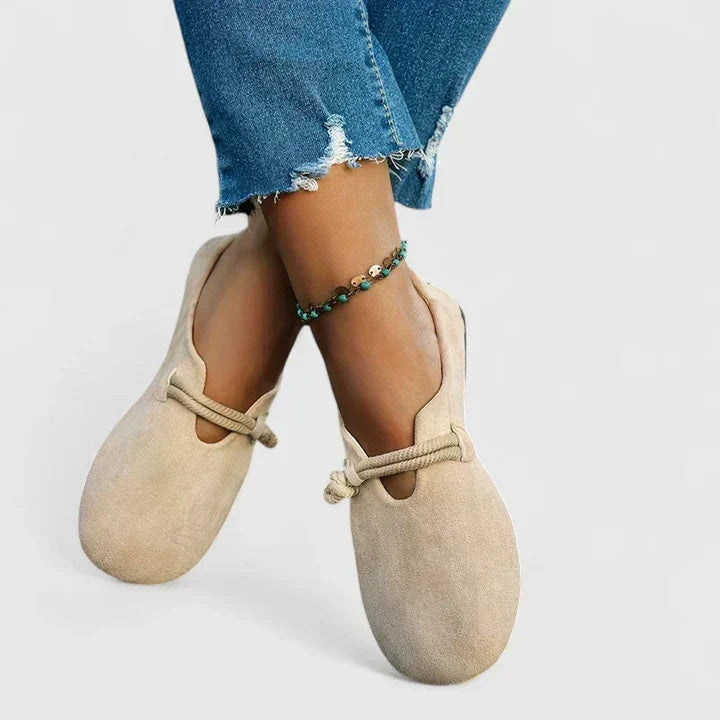 Bonny | Elegant Loafers