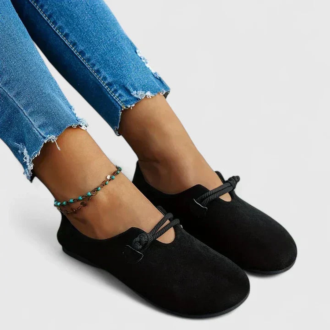 Bonny | Elegant Loafers