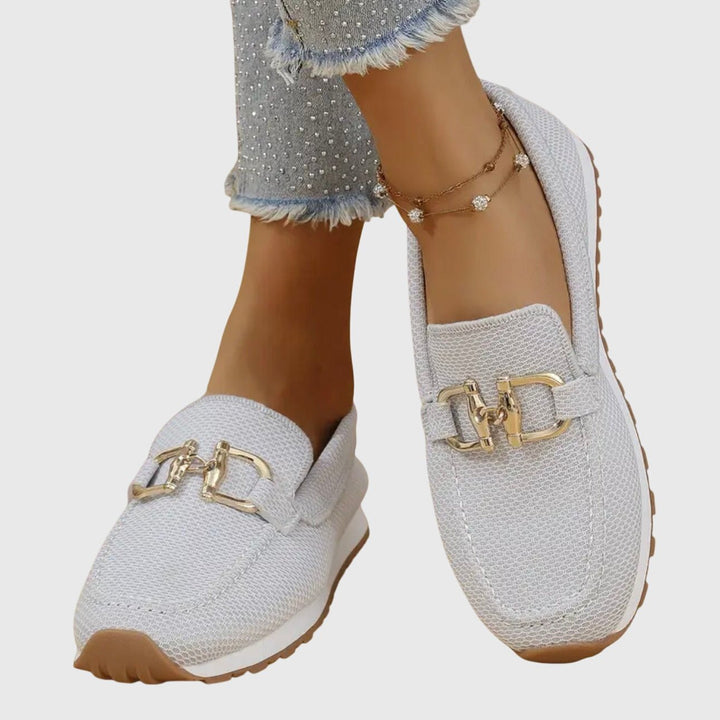 Eustacia | Loafers