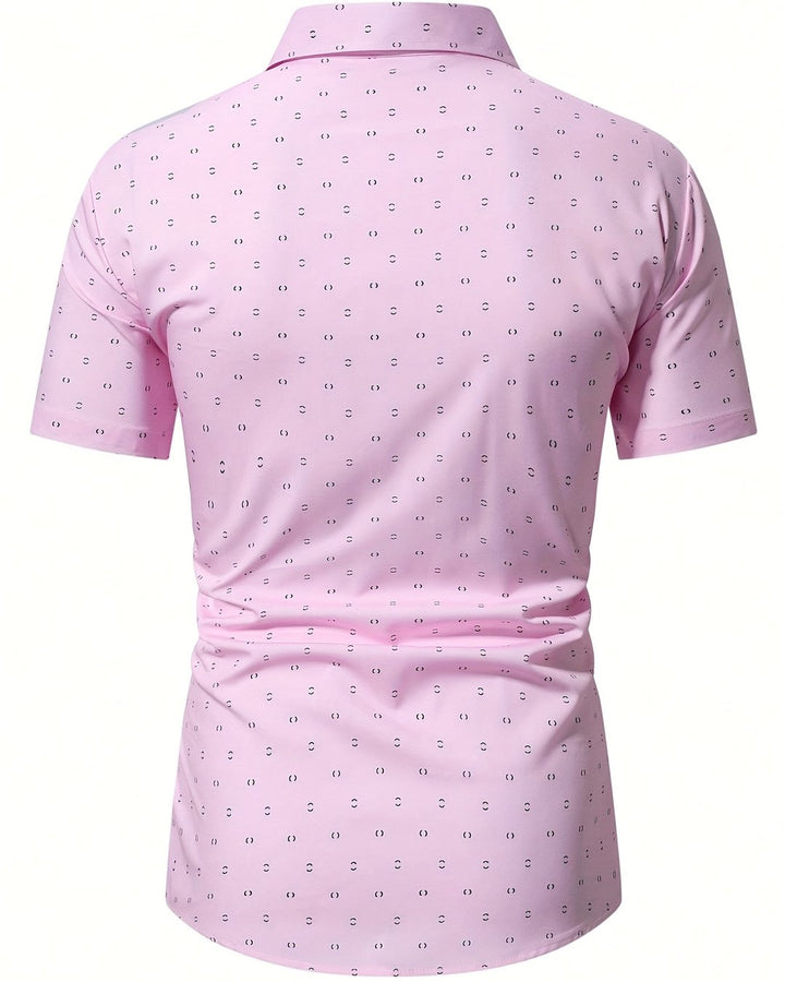 Palmer | Men's T-Shirt