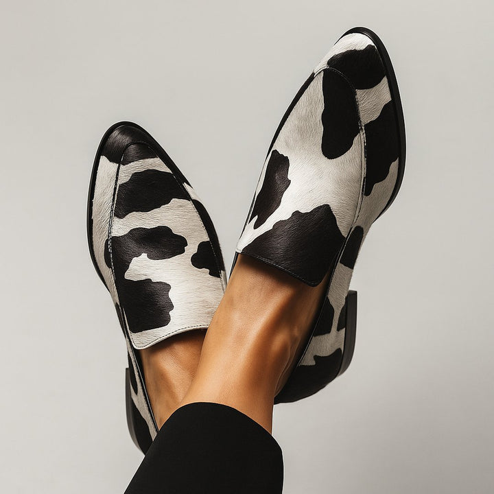 Enola | Loafers