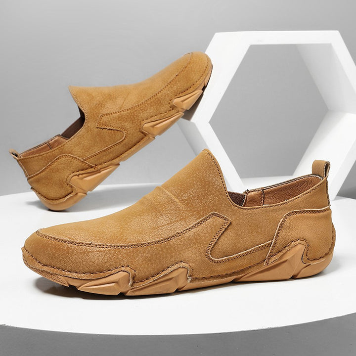 Kirk | Slip-On Loafers