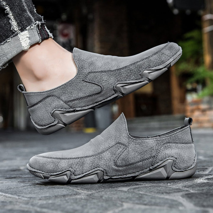 Kirk | Slip-On Loafers