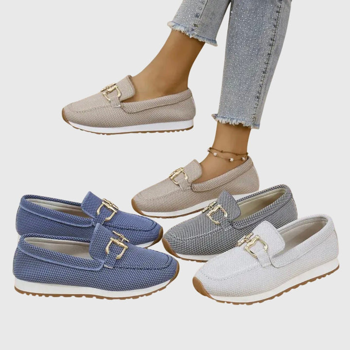 Eustacia | Loafers