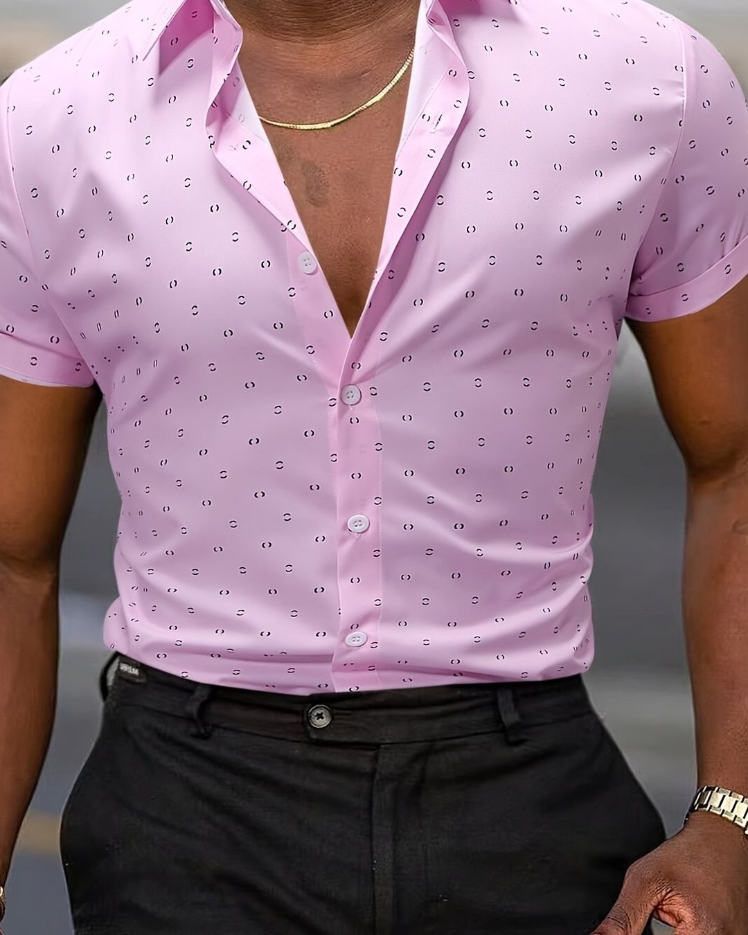 Palmer | Men's T-Shirt