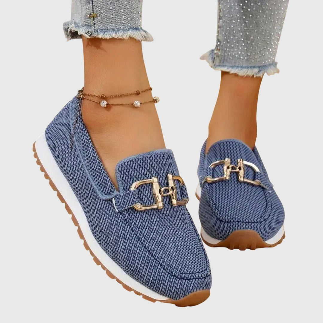 Eustacia | Loafers