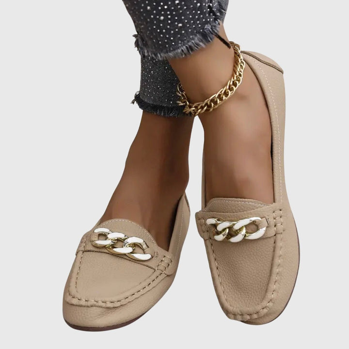 Erna | Elegant and Comfortable Loafers