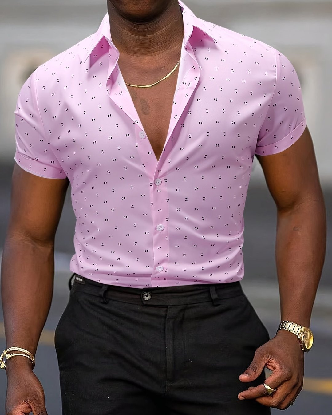 Palmer | Men's T-Shirt