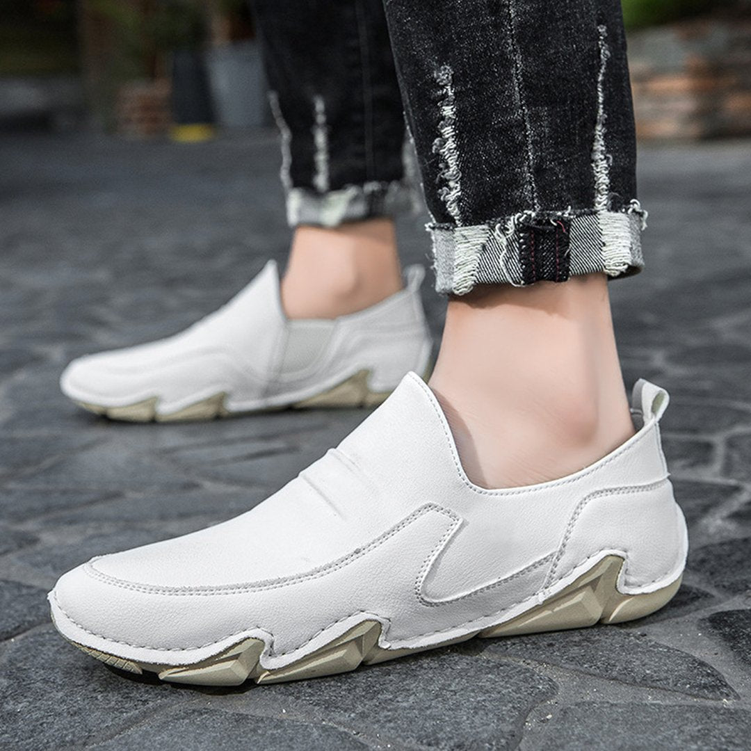 Kirk | Slip-On Loafers