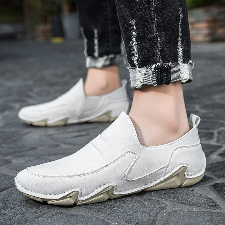 Kirk | Slip-On Loafers