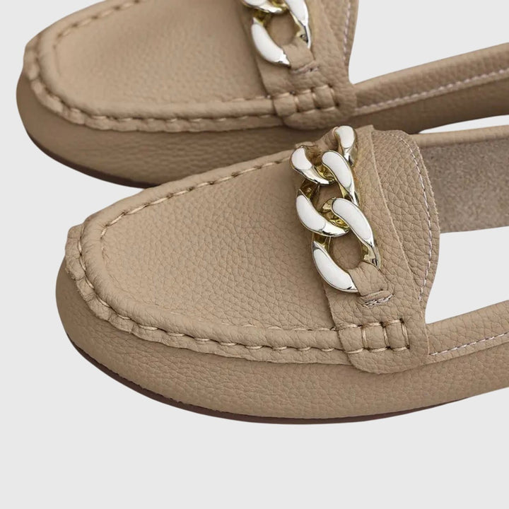 Erna | Elegant and Comfortable Loafers