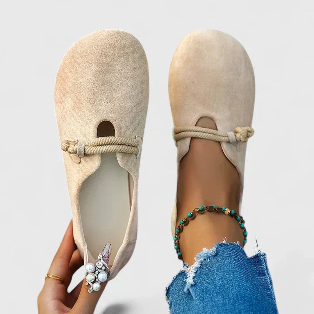 Bonny | Elegant Loafers