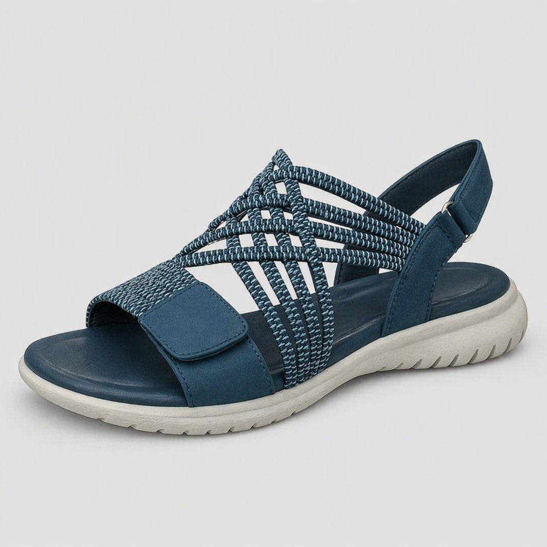 Olive | Orthopedic Sandals