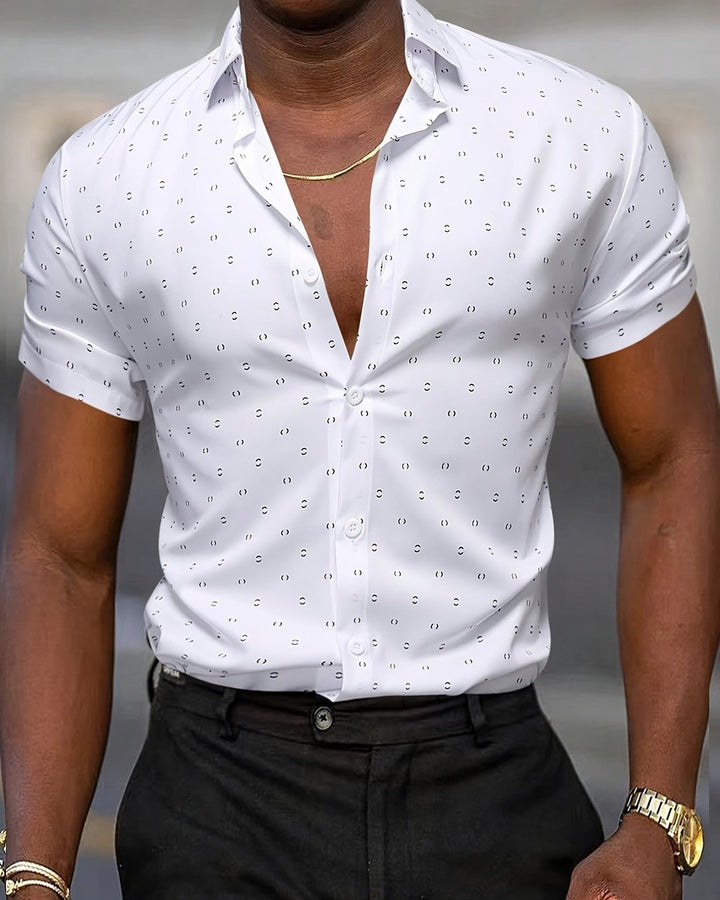 Palmer | Men's T-Shirt