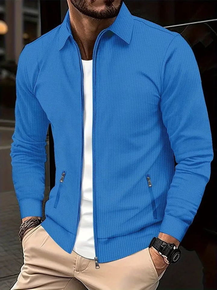 Emmanuel | Men's Vest