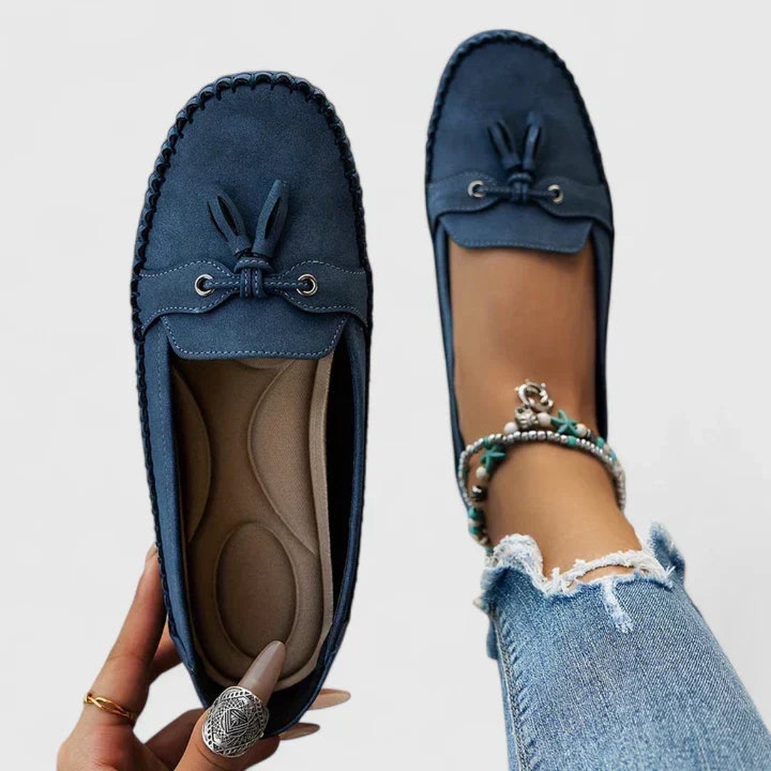Elva | Comfortable Loafers