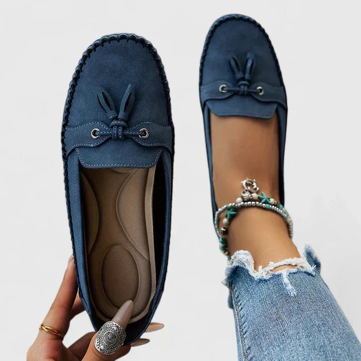 Elva | Comfortable Loafers