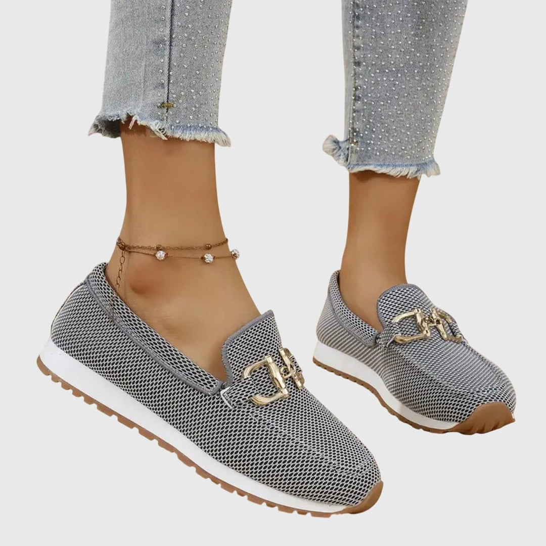Eustacia | Loafers