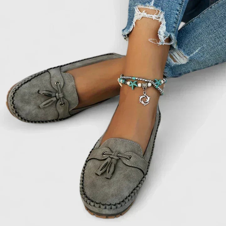 Elva | Comfortable Loafers
