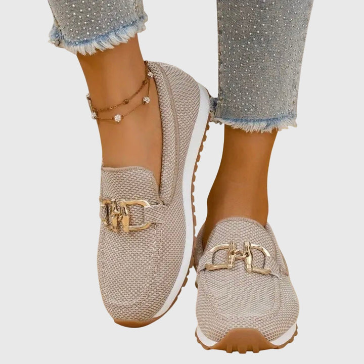Eustacia | Loafers