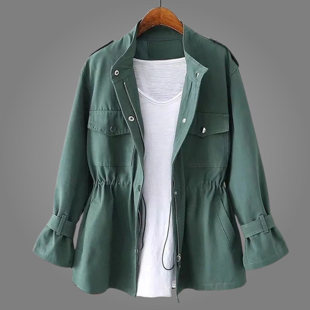 Phaedra | Overcoat