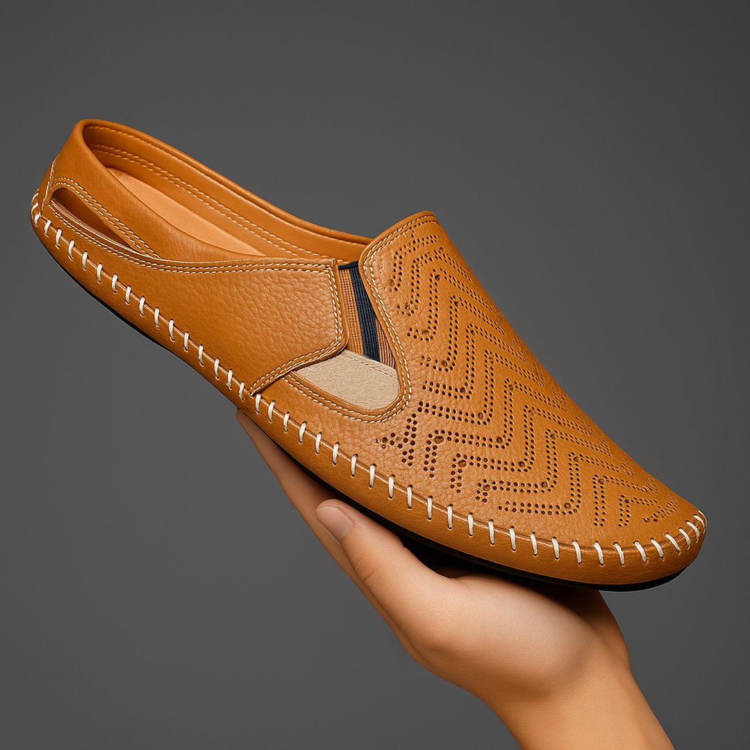 Willie | Sandals