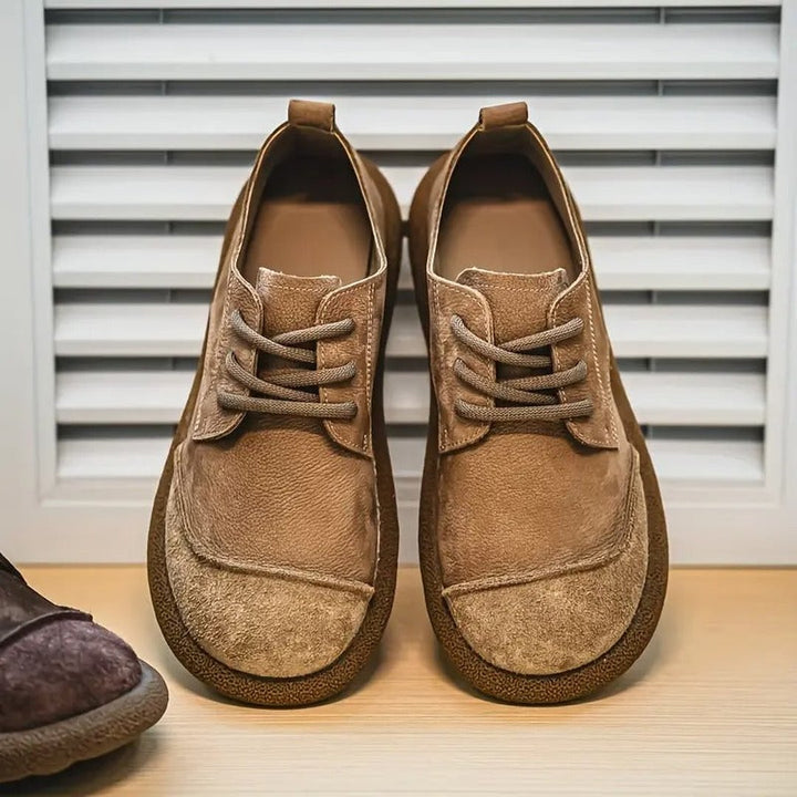 Heath | Orthopedic Comfort Shoe