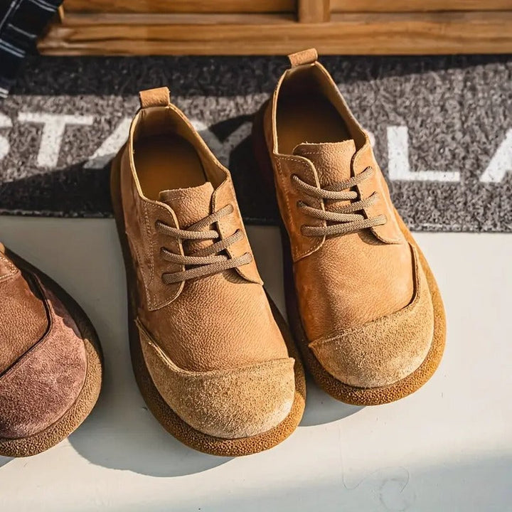 Heath | Orthopedic Comfort Shoe