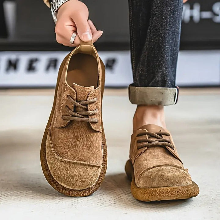 Heath | Orthopedic Comfort Shoe