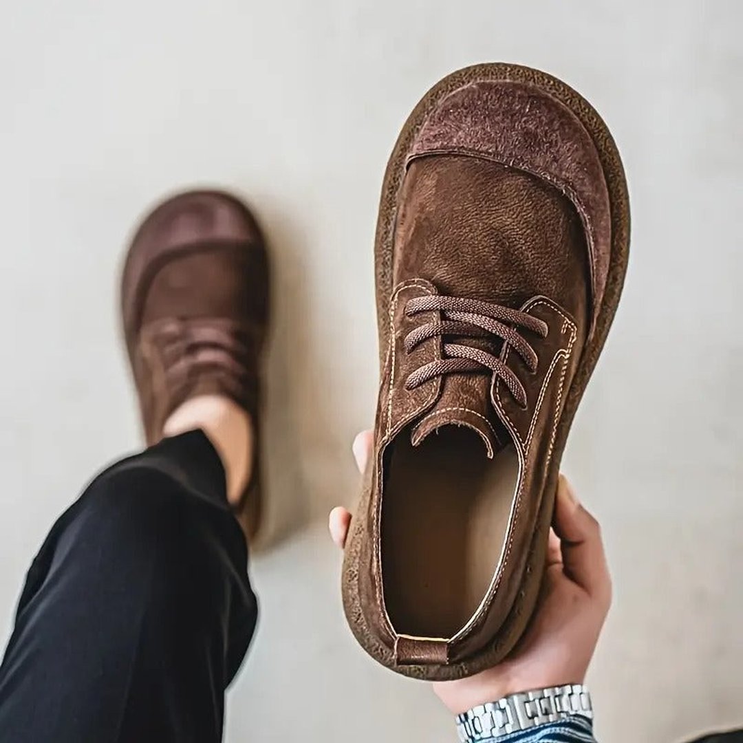 Heath | Orthopedic Comfort Shoe