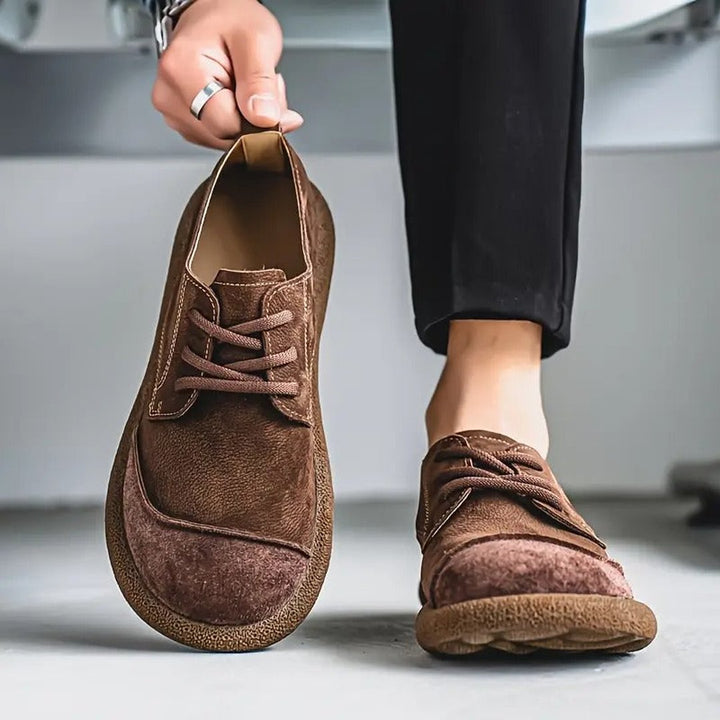Heath | Orthopedic Comfort Shoe
