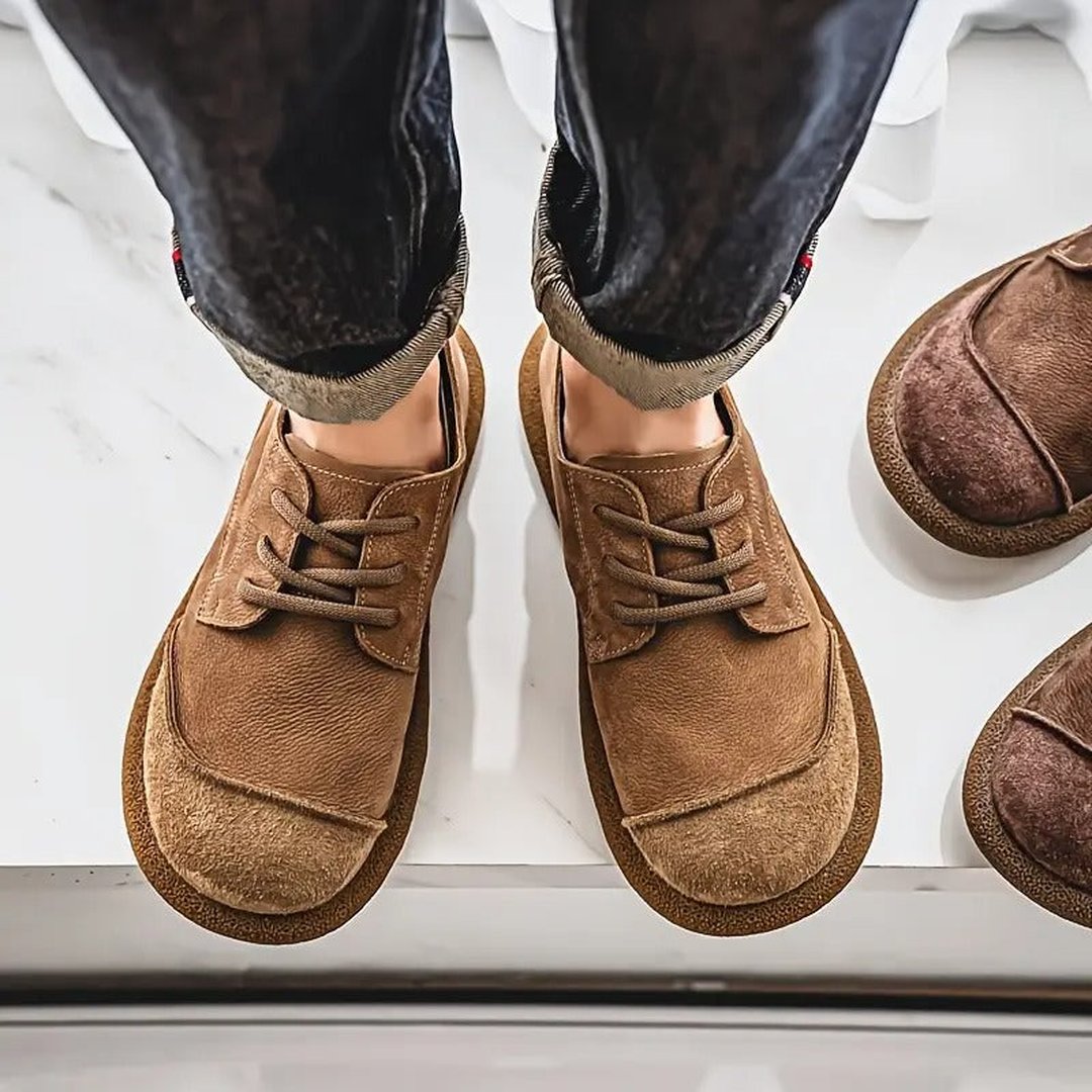 Heath | Orthopedic Comfort Shoe