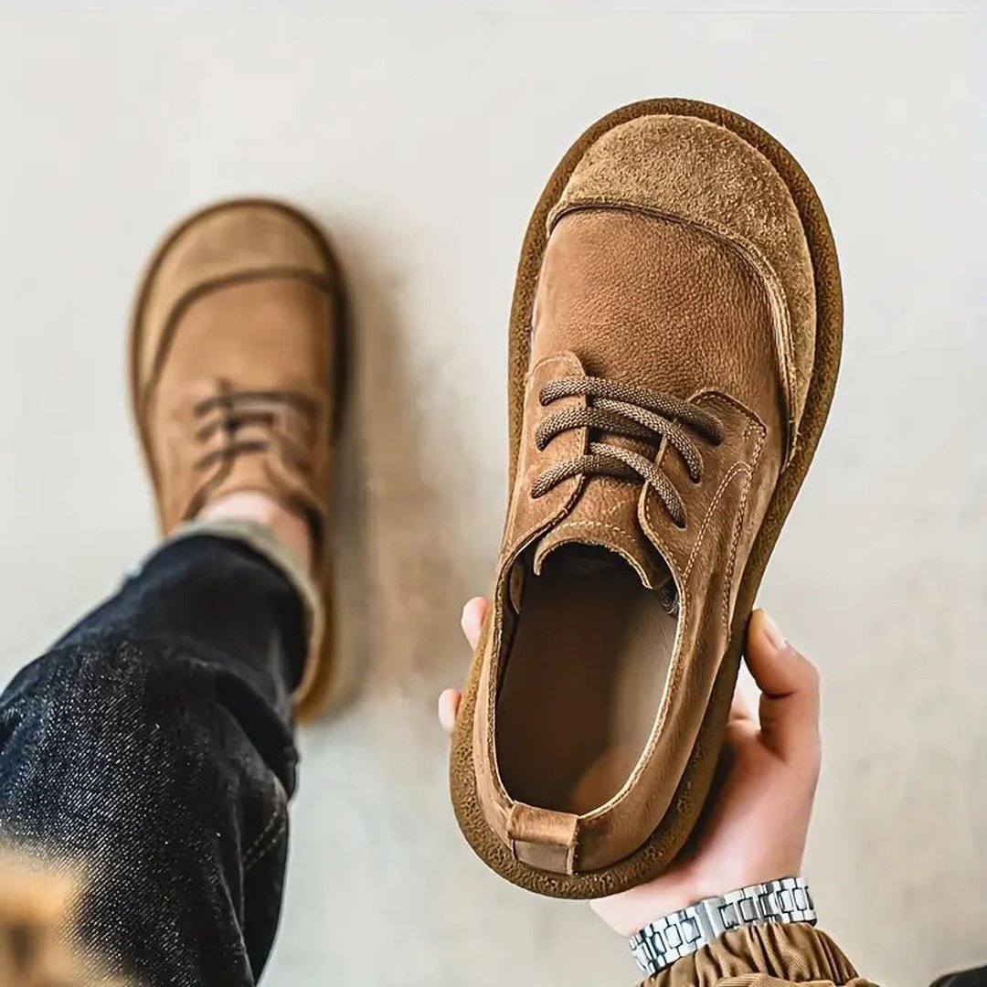 Heath | Orthopedic Comfort Shoe