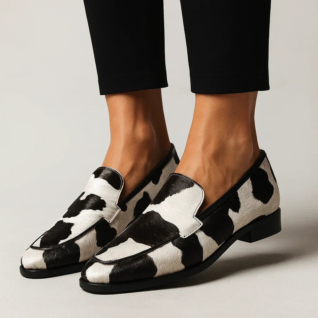 Enola | Loafers