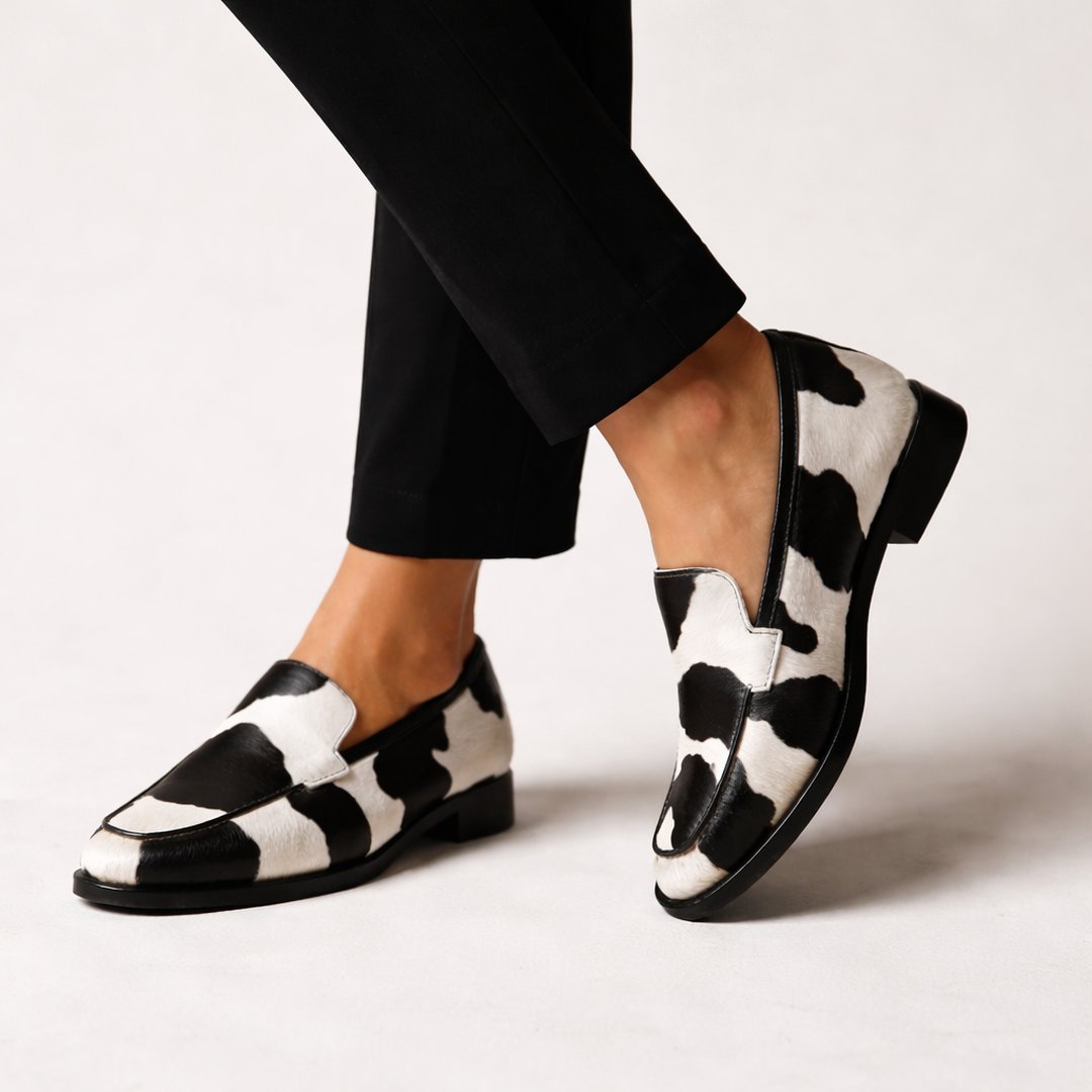 Enola | Loafers