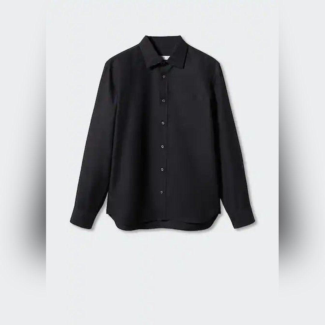 Roosevelt | Men's Shirt