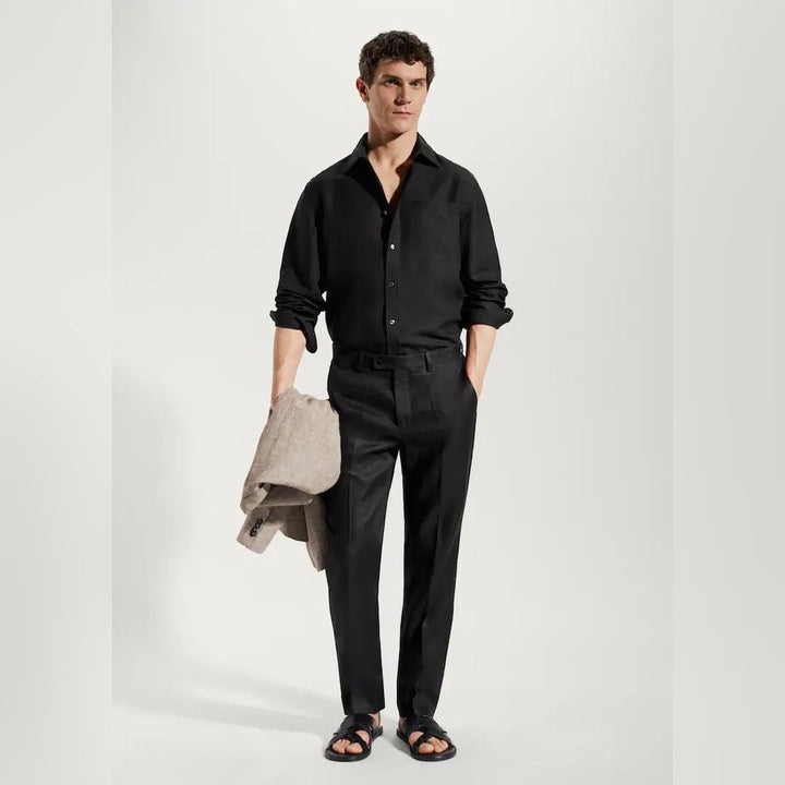 Roosevelt | Men's Shirt