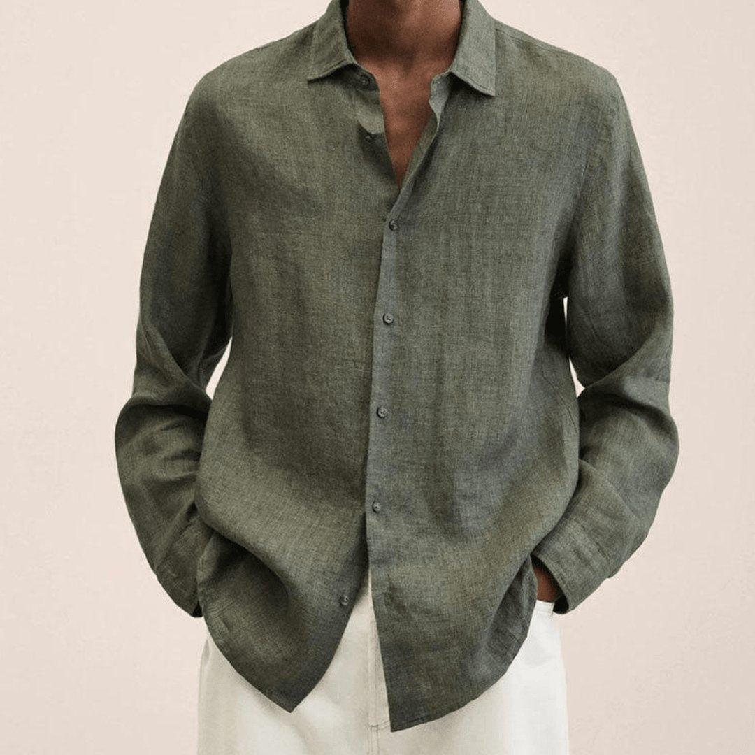 Roosevelt | Men's Shirt