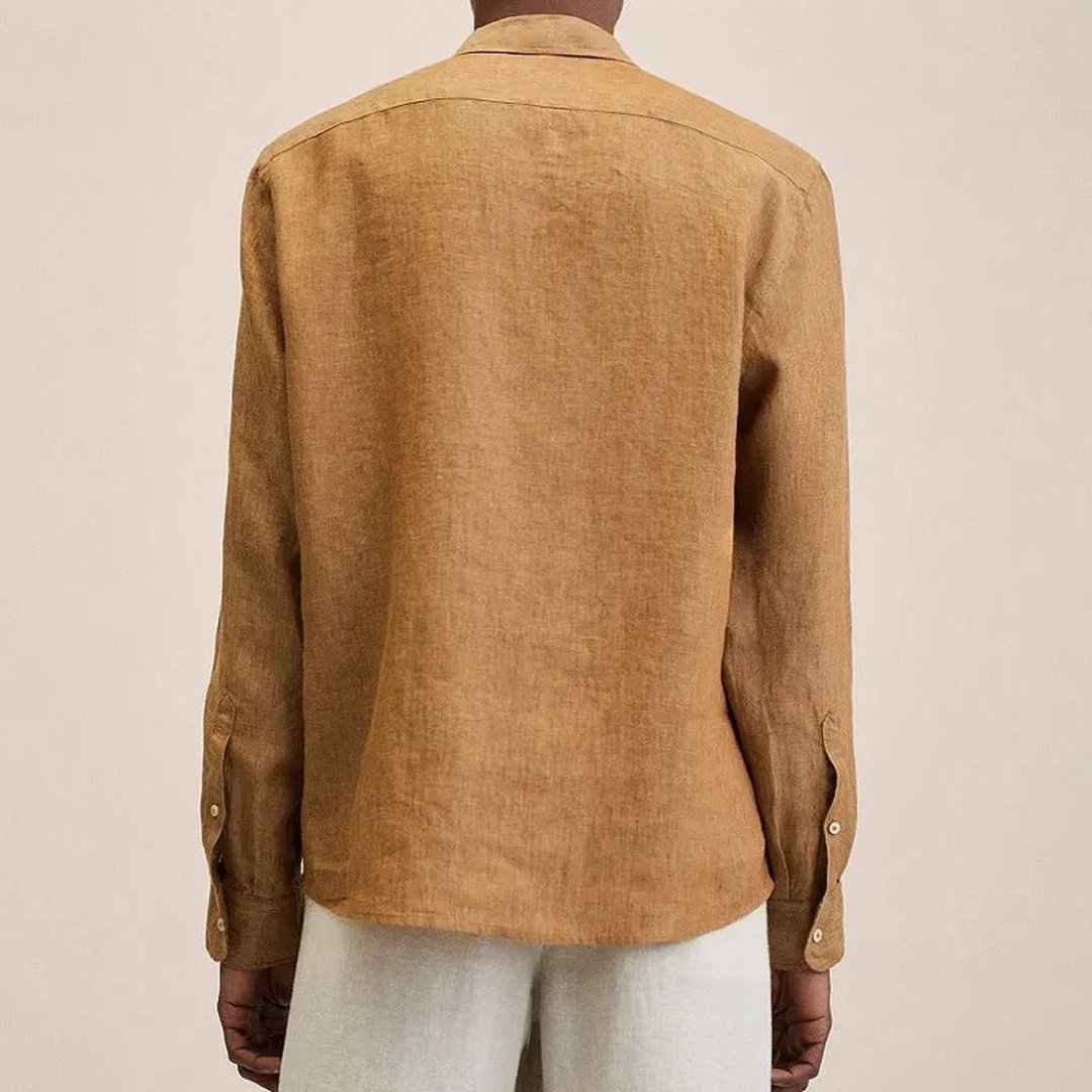 Roosevelt | Men's Shirt