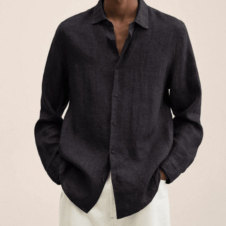 Roosevelt | Men's Shirt